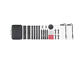 LED RGB Tube Light Godox TL-30 KIT 4